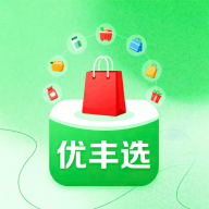 优丰选app图标