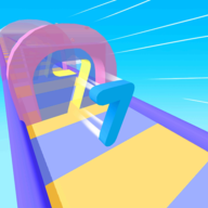 MathRace3D游戏图标