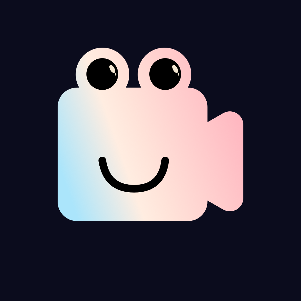 秒颜美颜app图标