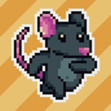 鼠辈逃亡（Rat Run）游戏图标