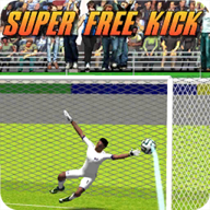 Super Free Kick图标