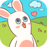 Bonny Bunny: World Journey游戏图标
