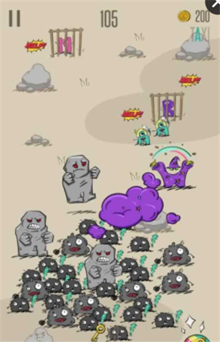 阿尔法贝塔最新版图3