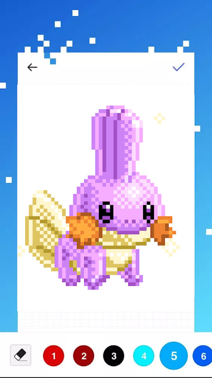 Pokepix游戏图3