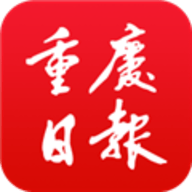 重庆日报app图标