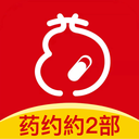 药约約二部app图标