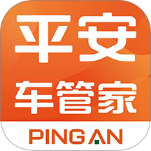 平安车管家官网版图标