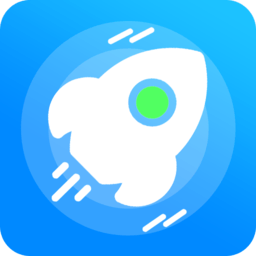 一键加速大师app图标