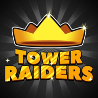 Tower Raiders最新版图标