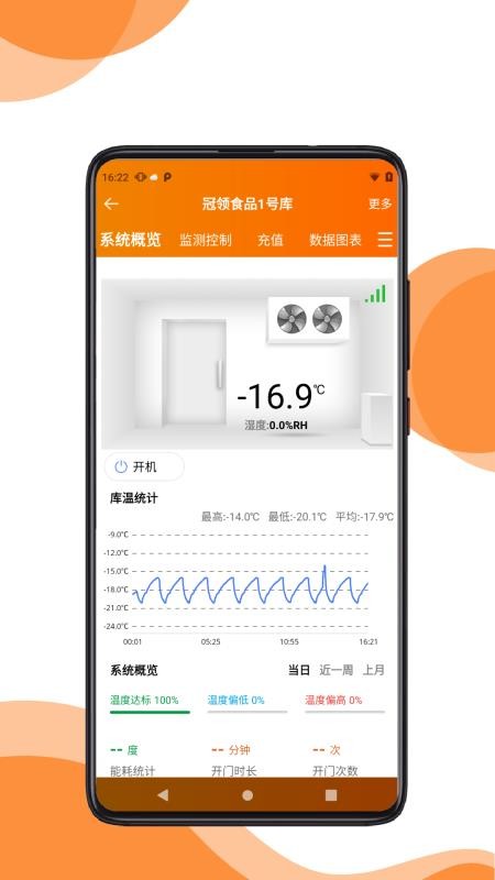 三力冷链云app