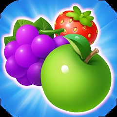 Fruit Hero图标