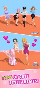 Dress Up Sisters图1