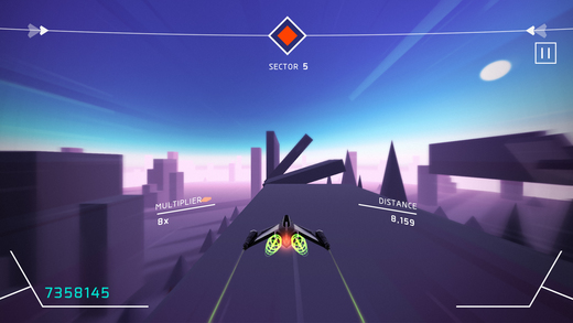 超音速波动（SonicSurge2）图1