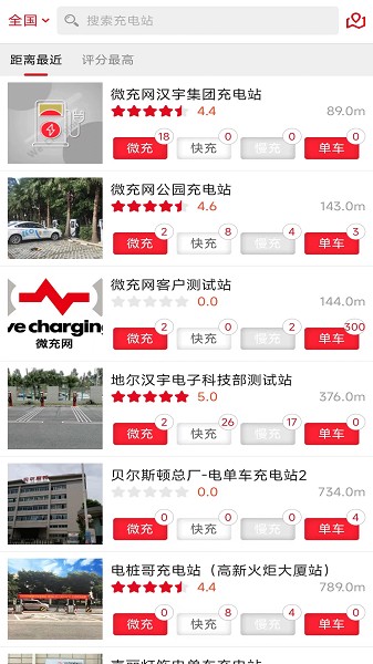 微充网app图2