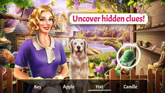 Lynda's Legacy图3