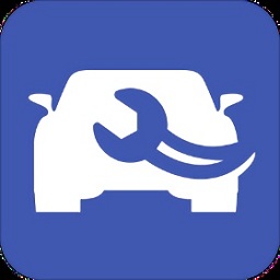 车店长app图标