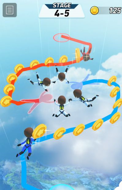 SkyFormation游戏图1