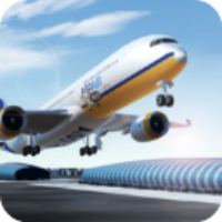 Airline Commander游戏图标