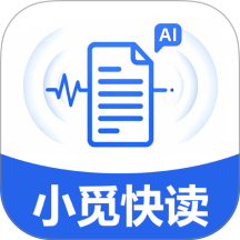 小觅快读app图标