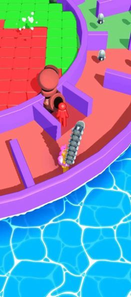 ColorKingdom.io游戏图3
