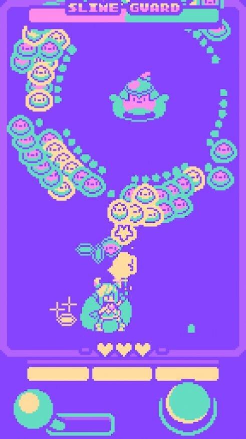 Super Glitter Rush