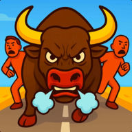 Rampage Chase游戏图标