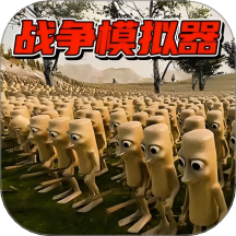 超级英雄狂战深渊游戏图标
