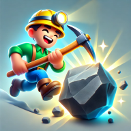 Tiny Miner Tycoon手机版图标