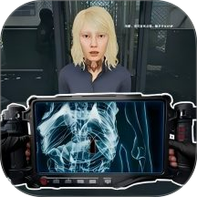 边境守卫模拟器手机版图标