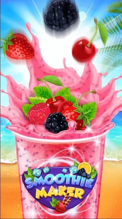 Make Smoothies