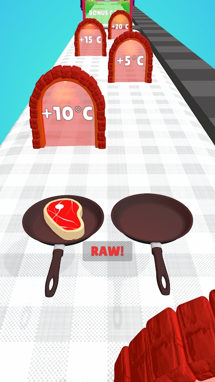 烹饪锅跑酷（Cooking Pan!）图3