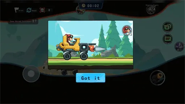 Car Master: Racing PVP游戏图2
