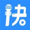 快报道app图标