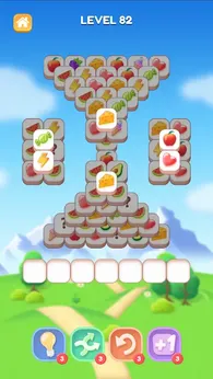 Tile Puzzle - Triple Match手机版图3