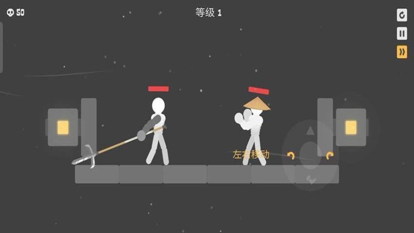 和平钢铁英雄游戏