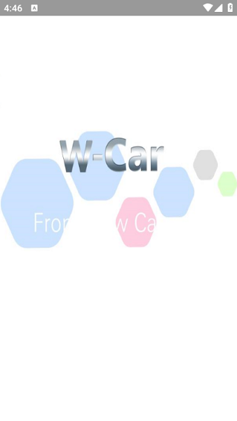 W-Car软件图2