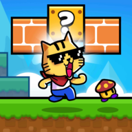 Super Cat Adventure图标
