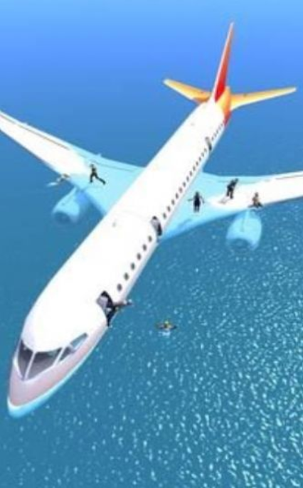 飞行员生活（Pilot Life）游戏图2