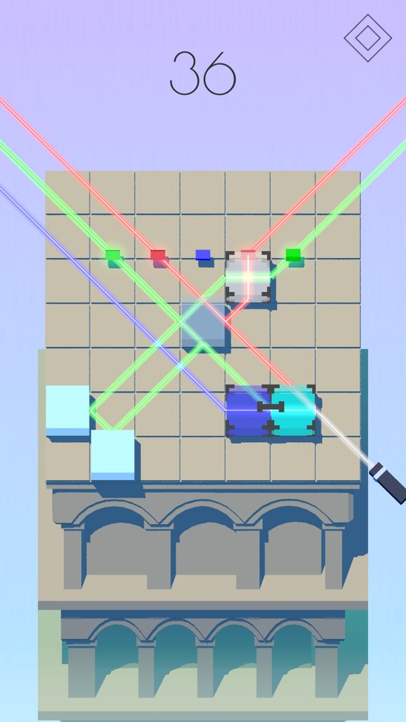 Refract游戏图1