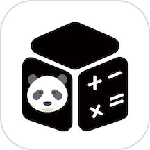 小熊算法app图标