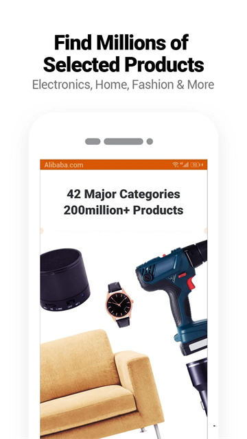 Alibaba.com安卓版图4