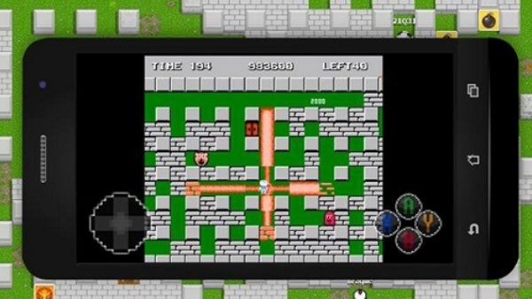 经典炸弹人（Classic Bomber）图2