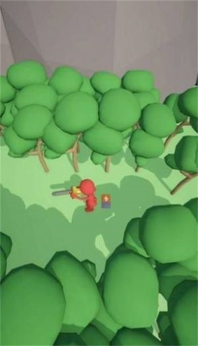 Wood Cut Maze游戏图3