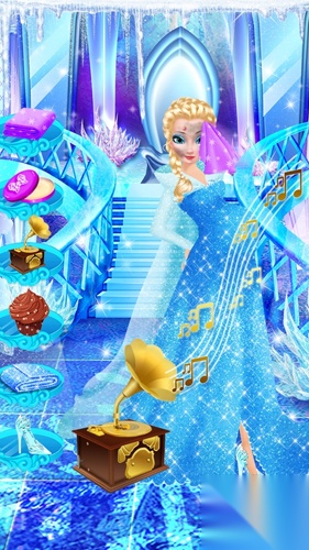 Ice Mommy图3