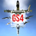 GS4: Realistic Air Combat手机版图标