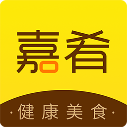 嘉肴健康美食菜谱app图标