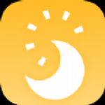 睡眠健康管家app图标