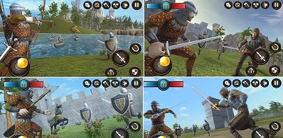 奥斯曼战争2021手机版图1