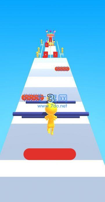 Giant Loop游戏图3