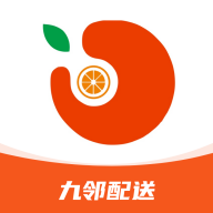 九邻配送app图标